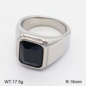 2R4001397bhva-201  7-13#  Stainless Steel Ring