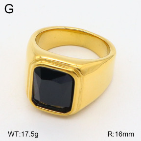 2R4001402vhha-201  7-13#  Stainless Steel Ring