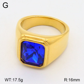 2R4001403vhha-201  7-13#  Stainless Steel Ring