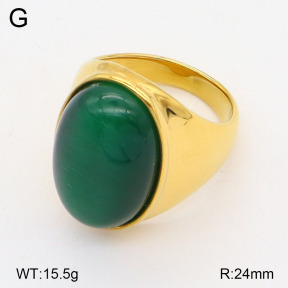 2R4001407vhha-201  7-13#  Stainless Steel Ring
