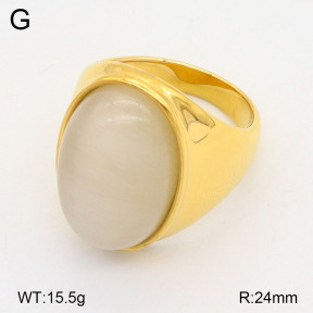 2R4001411vhha-201  7-13#  Stainless Steel Ring