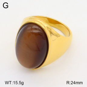 2R4001412vhha-201  7-13#  Stainless Steel Ring