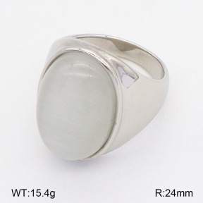 2R4001417bhva-201  7-13#  Stainless Steel Ring