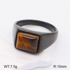 2R4001435vhha-201  7-13#  Stainless Steel Ring