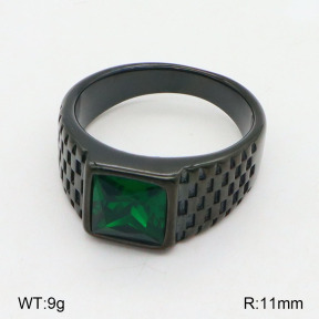 2R4001468vhha-201  7-13#  Stainless Steel Ring