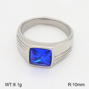 2R4001490bhva-201  7-13#  Stainless Steel Ring