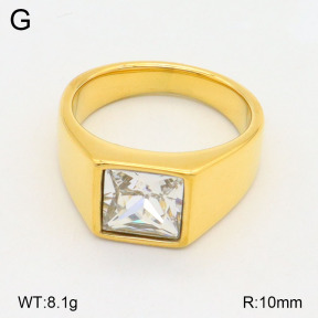 2R4001502vhha-201  7-13#  Stainless Steel Ring