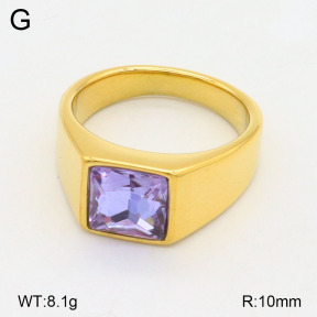 2R4001503vhha-201  7-13#  Stainless Steel Ring