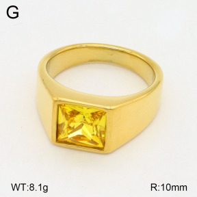2R4001504vhha-201  7-13#  Stainless Steel Ring