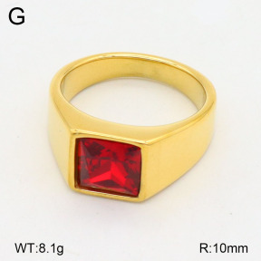 2R4001505vhha-201  7-13#  Stainless Steel Ring