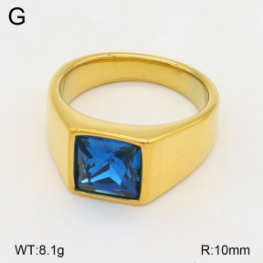 2R4001506vhha-201  7-13#  Stainless Steel Ring