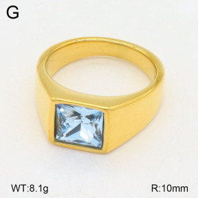 2R4001508vhha-201  7-13#  Stainless Steel Ring