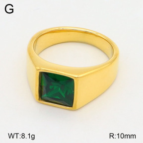 2R4001509vhha-201  7-13#  Stainless Steel Ring