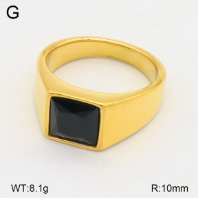 2R4001511vhha-201  7-13#  Stainless Steel Ring