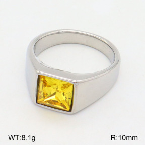 2R4001514bhva-201  7-13#  Stainless Steel Ring