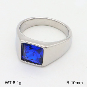 2R4001515bhva-201  7-13#  Stainless Steel Ring