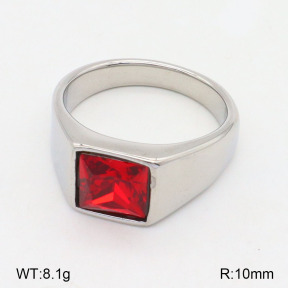 2R4001516bhva-201  7-13#  Stainless Steel Ring