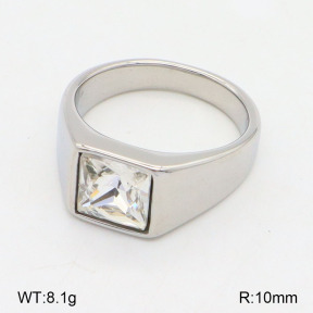 2R4001518bhva-201  7-13#  Stainless Steel Ring