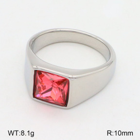 2R4001521bhva-201  7-13#  Stainless Steel Ring