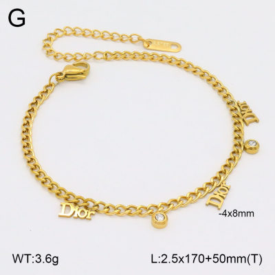 PB1758441vbmb-696  Dior  Bangles