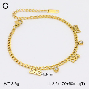 PB1758443vbmb-696  Dolce&Gabbana  Bangles