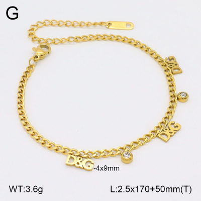 PB1758443vbmb-696  Dolce&Gabbana  Bangles