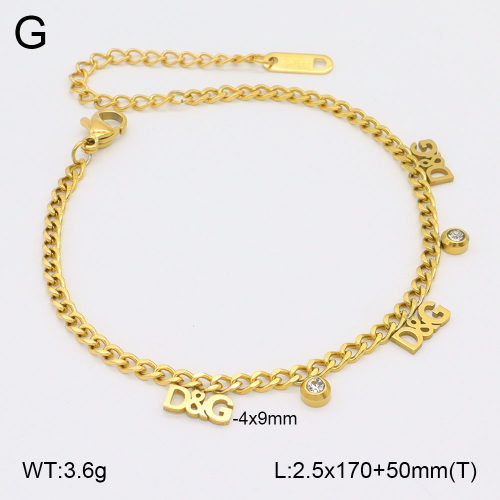 PB1758443vbmb-696  Dolce&Gabbana  Bangles