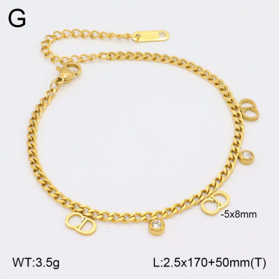 PB1758445vbmb-696  Dior  Bangles