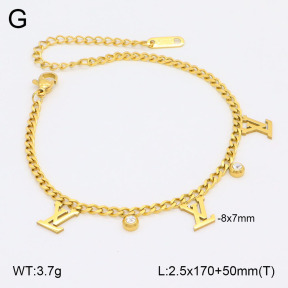 PB1758446vbmb-696  LV  Bangles