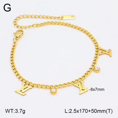 PB1758446vbmb-696  LV  Bangles
