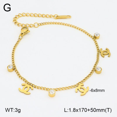 PB1758447ablb-696  Chanel  Bangles
