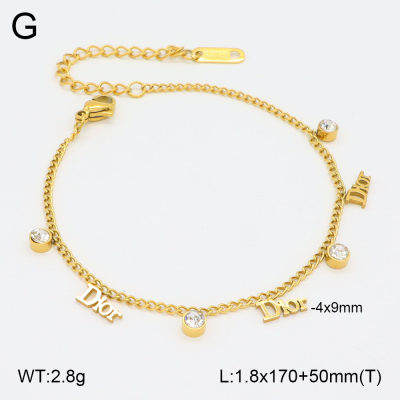 PB1758448ablb-696  Dior  Bangles