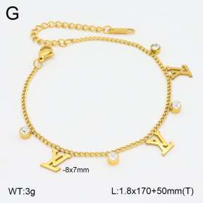 PB1758449ablb-696  LV  Bangles