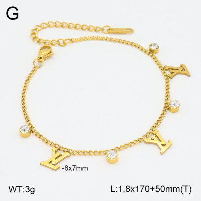 PB1758449ablb-696  LV  Bangles