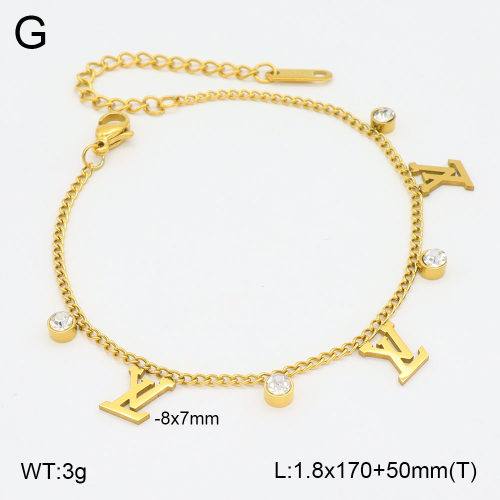 PB1758449ablb-696  LV  Bangles