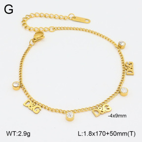 PB1758450ablb-696  Dolce&Gabbana  Bangles