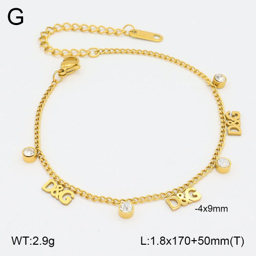 PB1758450ablb-696  Dolce&Gabbana  Bangles