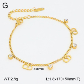 PB1758452ablb-696  Dior  Bangles