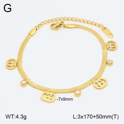 PB1758453vbmb-696  Gucci  Bangles