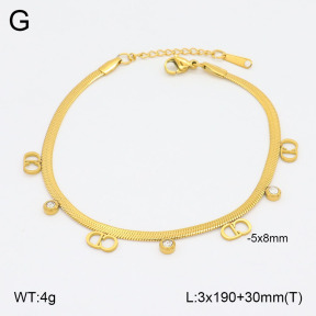 PB1758454vbmb-696  Dior  Bangles