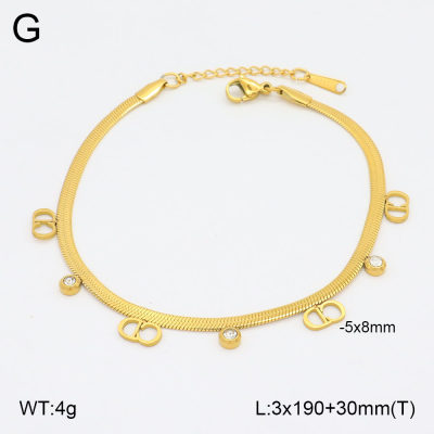 PB1758454vbmb-696  Dior  Bangles