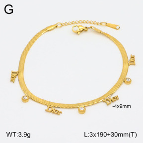 PB1758456vbmb-696  Dior  Bangles