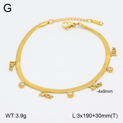 PB1758456vbmb-696  Dior  Bangles