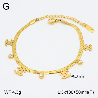 PB1758457vbmb-696  Chanel  Bangles