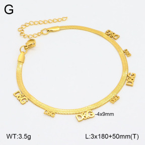 PB1758460vbmb-696  Dolce&Gabbana  Bangles