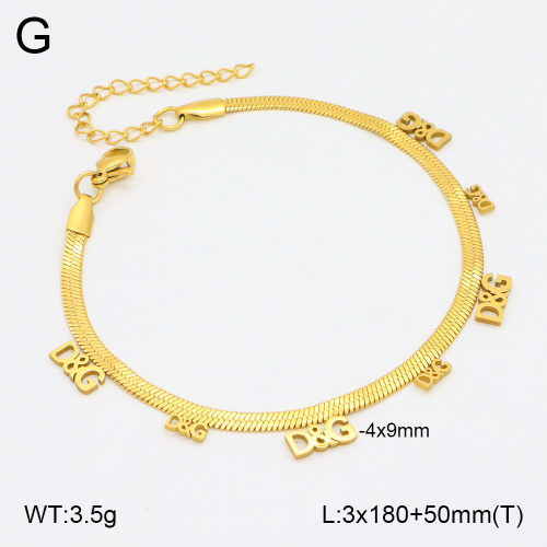 PB1758460vbmb-696  Dolce&Gabbana  Bangles