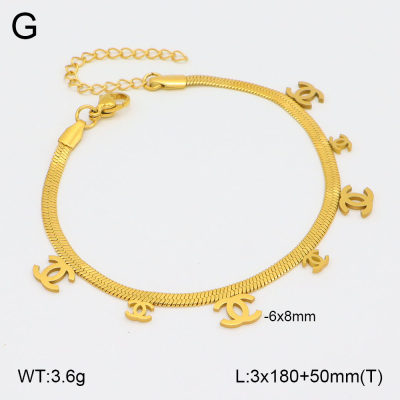 PB1758463vbmb-696  Chanel  Bangles