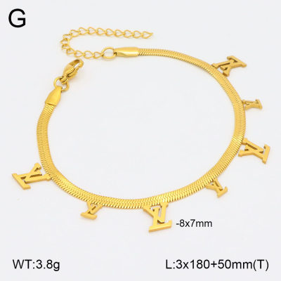 PB1758465vbmb-696  LV  Bangles