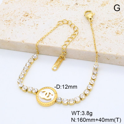 PB1758505vhmv-261  Chanel  Bracelets