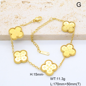 PB1758533bhia-312  LV  Bracelets